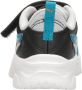 PUMA Trinity Lite AC+ Inf Unisex Sneakers Cool Light Gray-Tropical Blue- Black - Thumbnail 8