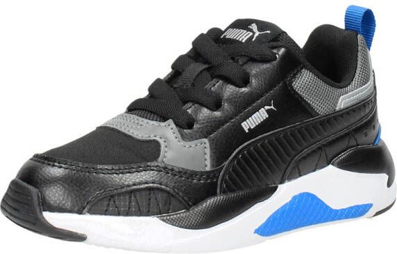 Puma X-ray 2 Square Nightfall Ac Ps