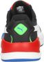 Puma x-ray speed play sneakers zwart wit kinderen - Thumbnail 8