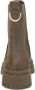 Red-Rag 74502 Women Basic Chelsea Boot - Thumbnail 5