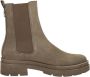 Red-Rag 74502 Women Basic Chelsea Boot - Thumbnail 6