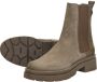 Red-Rag 74502 Women Basic Chelsea Boot - Thumbnail 8