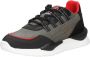 Red-Rag Sneakers Laag Sneakers Laag donkergrijs - Thumbnail 5