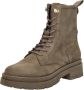 MW RED-RAG Taupe boot | 74500 - Thumbnail 3