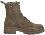 MW RED-RAG Taupe boot | 74500 - Thumbnail 5