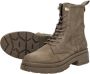 MW RED-RAG Taupe boot | 74500 - Thumbnail 6