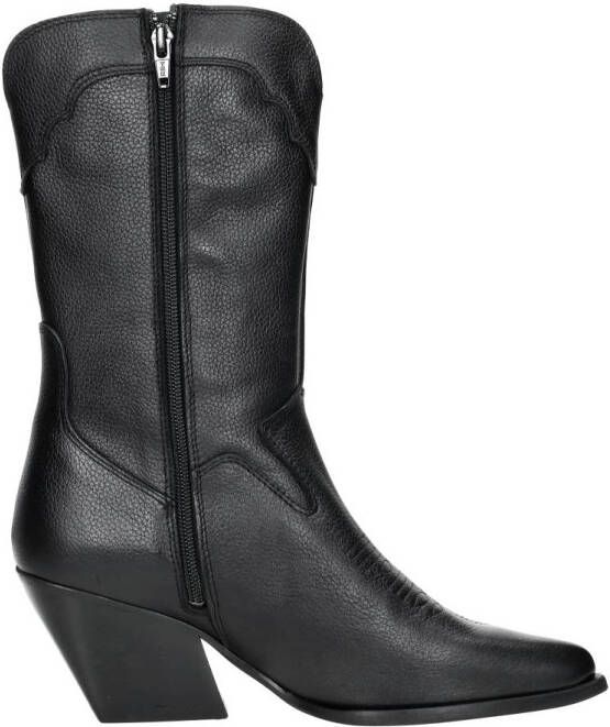 Red Rag Western Boots - Foto 4