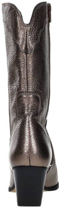 Red Rag Western Boots