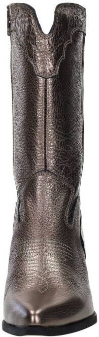 Red Rag Western Boots