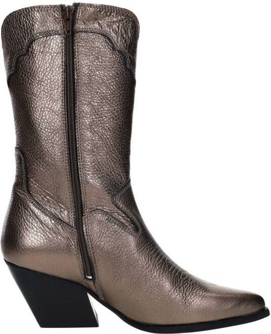 Red Rag Western Boots - Foto 4