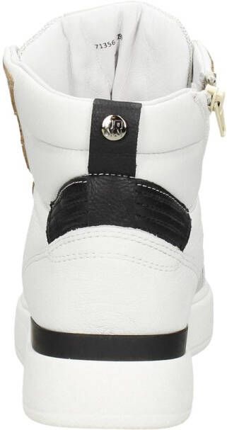 Red Rag Women High Top Sneaker