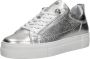 Red Rag 74402 Volwassenen Lage sneakersDames sneakers Metallics - Thumbnail 9