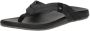 Reef Cushion Phantom 2.0 Black Heren Slippers Zwart - Thumbnail 12