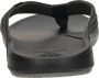 Reef Cushion Phantom 2.0 Black Heren Slippers Zwart - Thumbnail 13