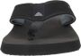 Reef THE LAYBACK Black Heren Slippers Teenslippers Zwart - Thumbnail 10