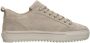 Rehab Beige Suède Heren Lage Sneakers Beige Heren - Thumbnail 7