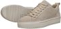 Rehab Beige Suède Heren Lage Sneakers Beige Heren - Thumbnail 9