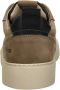 Rehab Oliver Sneakers Heren Taupe - Thumbnail 5