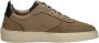 Rehab Oliver Sneakers Heren Taupe - Thumbnail 5