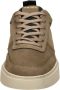 Rehab Oliver Sneakers Heren Taupe - Thumbnail 6