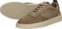 Rehab Oliver Sneakers Heren Taupe - Thumbnail 7