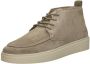 Rehab Owen Sue Veterschoenen Hoog beige - Thumbnail 3