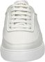 Rehab Footwear Hedley Triangle | Witte sneakers - Thumbnail 10