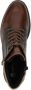 Remonte Stoere Bruine Veterboot voor Dames Brown Dames - Thumbnail 8