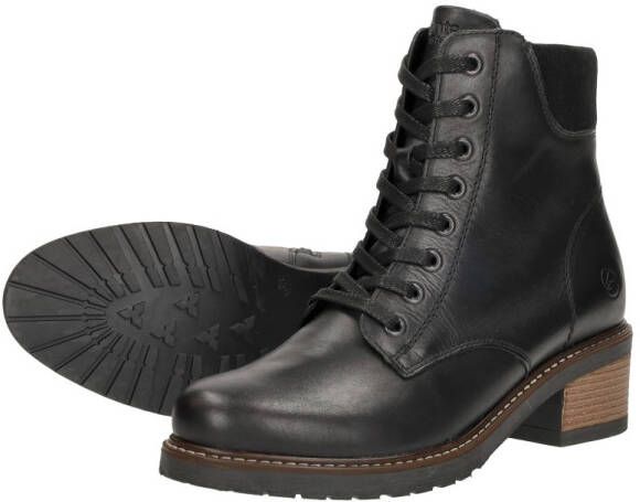 Remonte Veterschoenen Hak