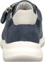 Remonte Sneakers Dames Blauw - Thumbnail 4