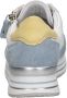 Remonte Lente sneaker met frisse accenten Multicolor Heren - Thumbnail 8