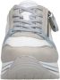 Remonte Lente sneaker met frisse accenten Multicolor Heren - Thumbnail 9