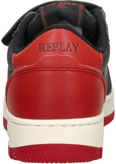 Replay Epic Jr Low