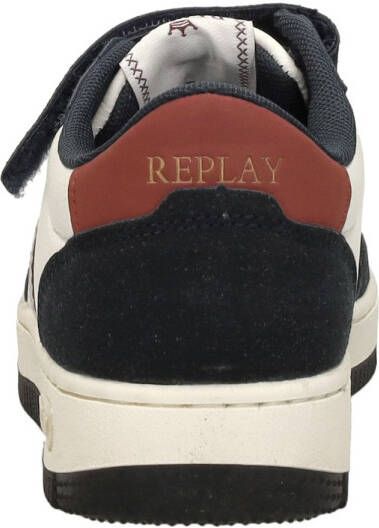 Replay Epic Jr Low