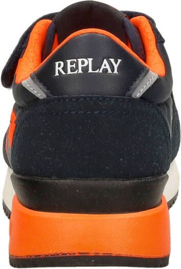 Replay Fiber Jr 1