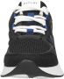 Replay Maze JR-1 JS540004S-3231 Zwart Blauw - Thumbnail 6