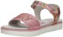 Replay Sandal 3 Meiden Sandalen roze - Thumbnail 5