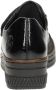 Rieker Stijlvolle Schoenen 52509 Black Dames - Thumbnail 6