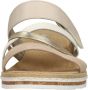 Rieker Slipper V3652-94 Wit Beige Multi - Thumbnail 8