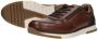 Rieker Sneakers Laag Sneakers Laag cognac - Thumbnail 12