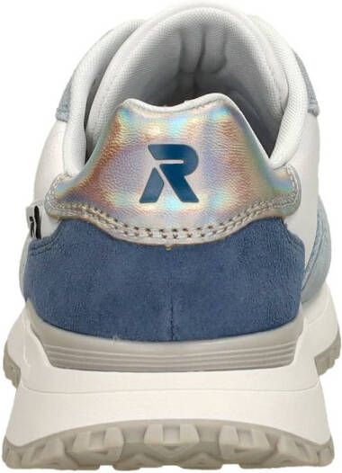 Rieker Sneakers Laag