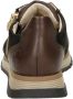 Rieker Sneakers bruin Synthetisch Dames - Thumbnail 10