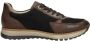 Rieker Sneakers bruin Synthetisch Dames - Thumbnail 11