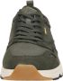 Rieker Sneakers Laag Sneakers Laag groen - Thumbnail 5