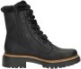 Rieker Veterschoenen Hoog - Thumbnail 3