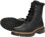 Rieker Veterschoenen Hoog - Thumbnail 5