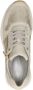 Rieker Beige Sneaker met Gouden Details Multicolor Dames - Thumbnail 12