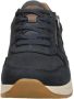 Rieker Sneakers Heren Blauw - Thumbnail 5