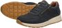 Rieker Sneakers Heren Blauw - Thumbnail 6