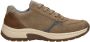 Rieker Veterschoenen Laag Veterschoenen Laag taupe - Thumbnail 5